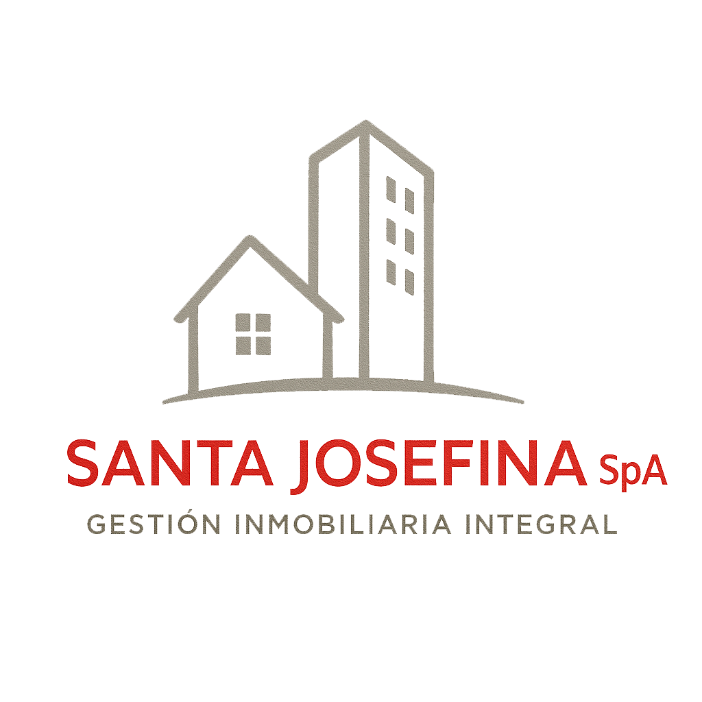 Logo Santa Josefina